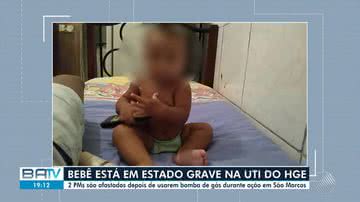 Reprodução