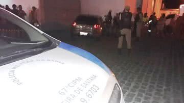 Reprodução/Acorda Cidade