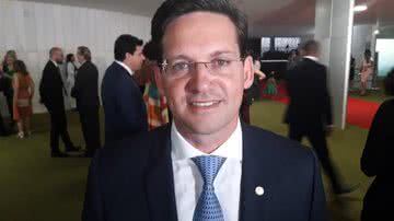 Henrique Brinco/BNews