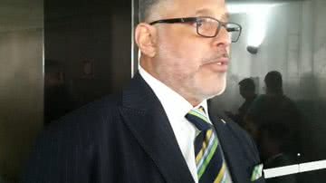 Henrique Brinco/ BNews