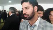 Henrique Brinco/BNews