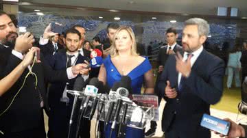 Henrique Brinco/BNews