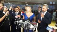 Henrique Brinco/BNews