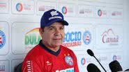 Divulgação/ Felipe Oliveira / ECBahia