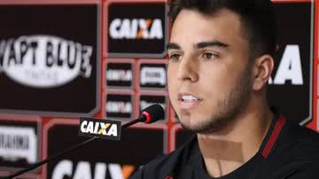 Maurícia da Matta / ECVitória