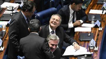 Edilson Rodrigues/Agência Senado