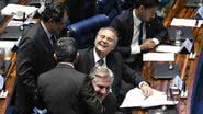 Edilson Rodrigues/Agência Senado