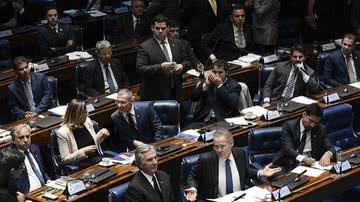 Edilson Rodrigues/Agência Senado