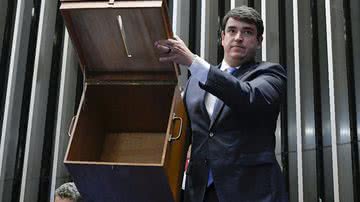 Geraldo Magela/Agência Senad