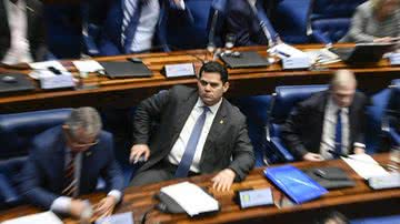 Edilson Rodrigues/Agência Senado