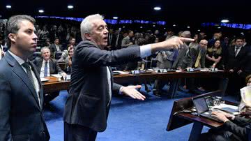 Pedro França/Agência Senado