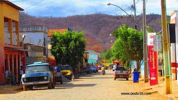 Oeste 10