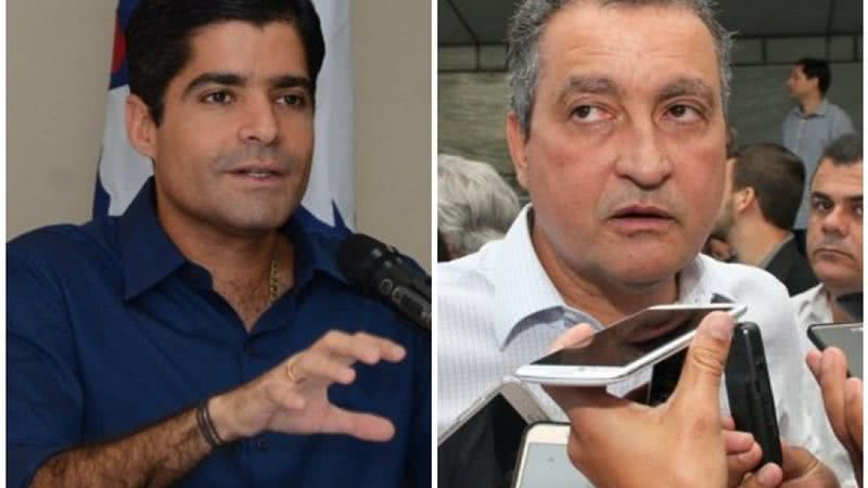 Montagem/BNews
