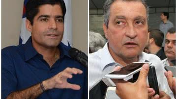 Montagem/BNews