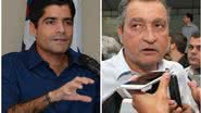 Montagem/BNews