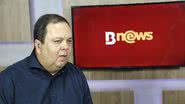 Vagner Souza/BNews