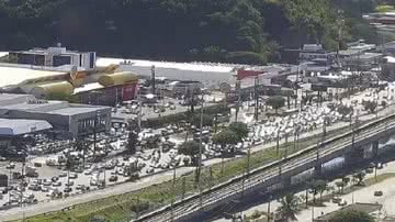 divulgação/Transalvador