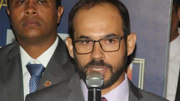 Carlos Alberto/BNews