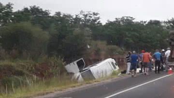 Reprodução/Achei Sudoeste