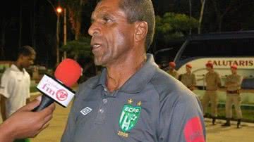 Reprodução/Gilson de Oliveira