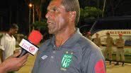 Reprodução/Gilson de Oliveira