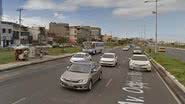 Reprodução/Google Street Views