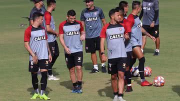 Maurícia da Matta / EC Vitória