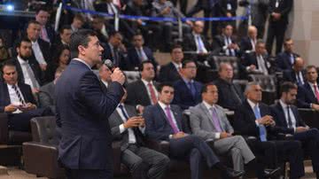 Isaac Amorim/Ministério da Justiça