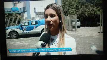 Reprodução // RecordTV Itapoan