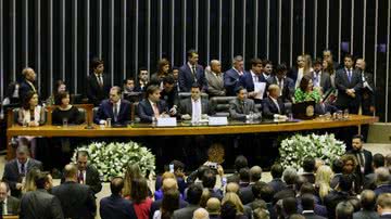 Luis Macedo/Câmara dos Deputados