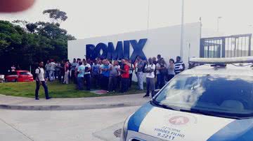 Ascom / Sindiquímica
