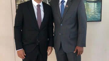 Reprodução
