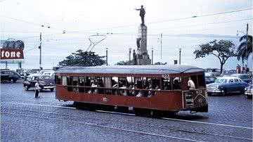 Arquivo/ Reprodução