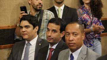 Vagner Souza / BNews