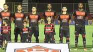 Maurícia da Matta/ECV