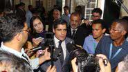 Carlos Alberto/BNews