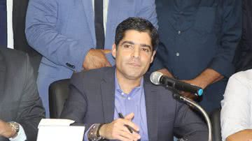 Carlos Alberto/BNews