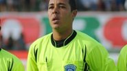 Geovan Santos / Ligeirinho no Esporte