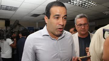 Carlos Alberto/BNews