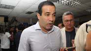 Carlos Alberto/BNews