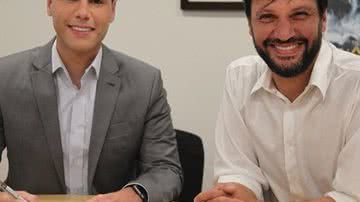 Reprodução//Redes sociais