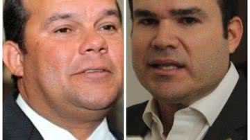 Montagem BNews