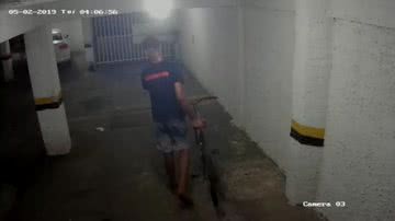 Reprodução