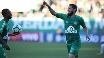 Sirli Freitas / Chapecoense