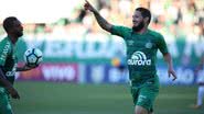 Sirli Freitas / Chapecoense