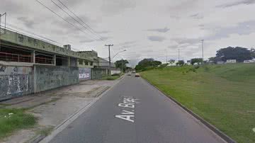 Reprodução/ Google Maps