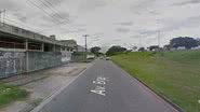 Reprodução/ Google Maps