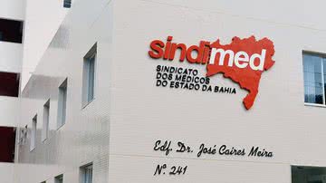 Divulgação Sindimed