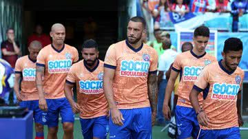 Felipe Oliveira (EC Bahia)