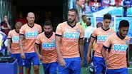 Felipe Oliveira (EC Bahia)